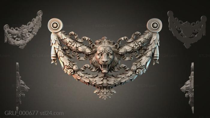 GRLI_000677 3d STL model