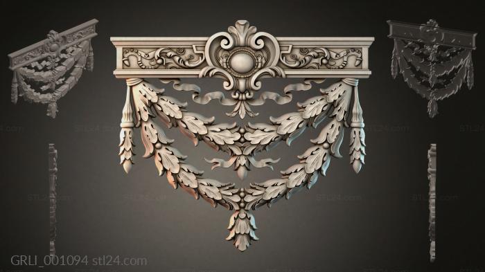 GRLI_001094 3d STL model