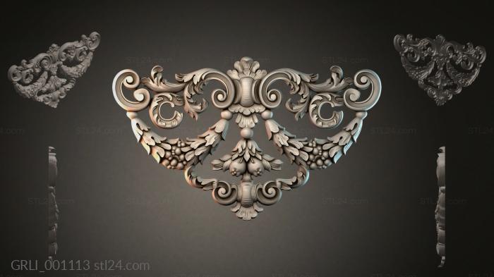 GRLI_001113 3d STL model