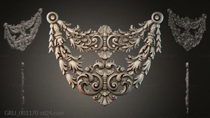 GRLI_001170 3d STL model