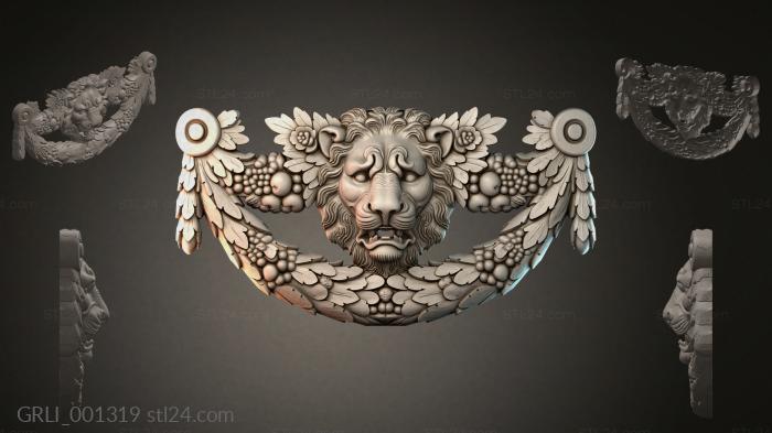 GRLI_001319 3d STL model