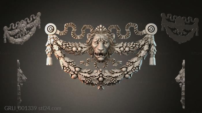 GRLI_001339 3d STL model