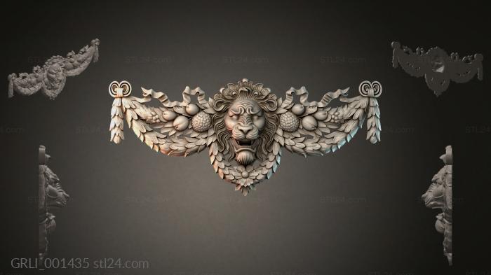 GRLI_001435 3d STL model
