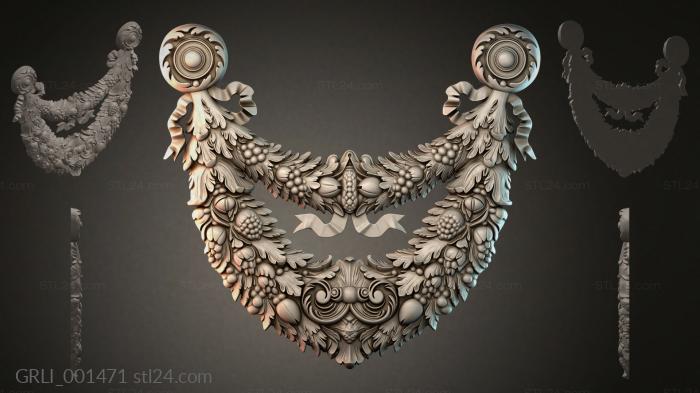 GRLI_001471 3d STL model