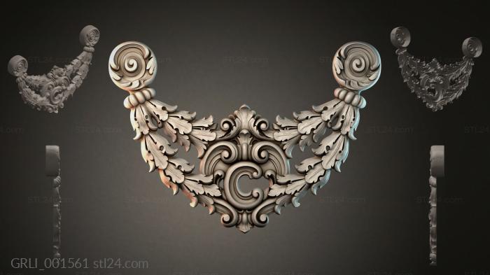GRLI_001561 3d STL model