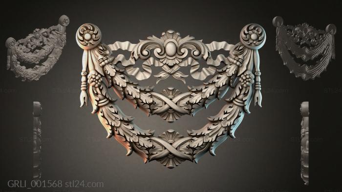 GRLI_001568 3d STL model
