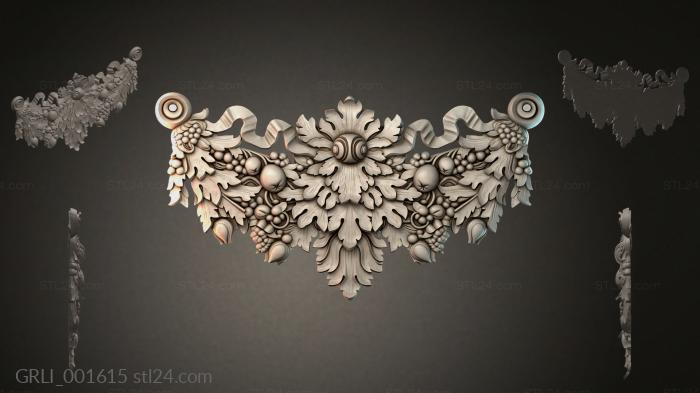 GRLI_001615 3d STL model