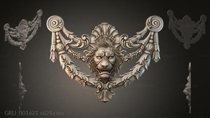 GRLI_001621 3d STL model