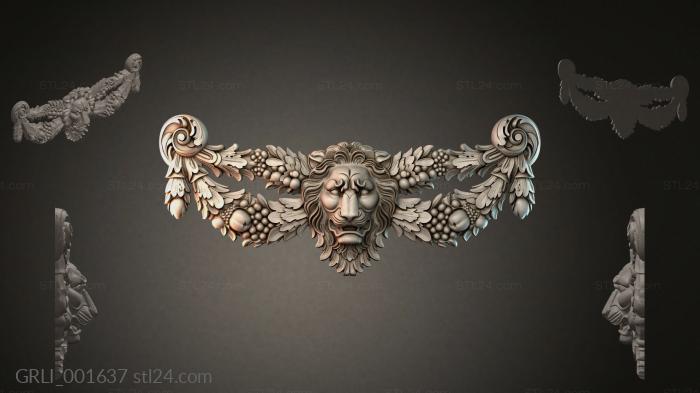GRLI_001637 3d STL model
