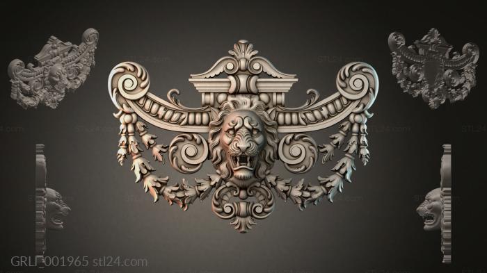 GRLI_001965 3d STL model