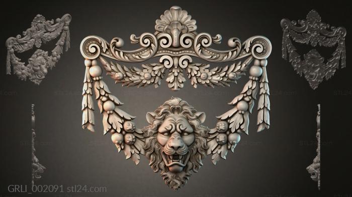 GRLI_002091 3d STL model