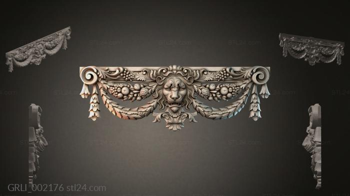 GRLI_002176 3d STL model