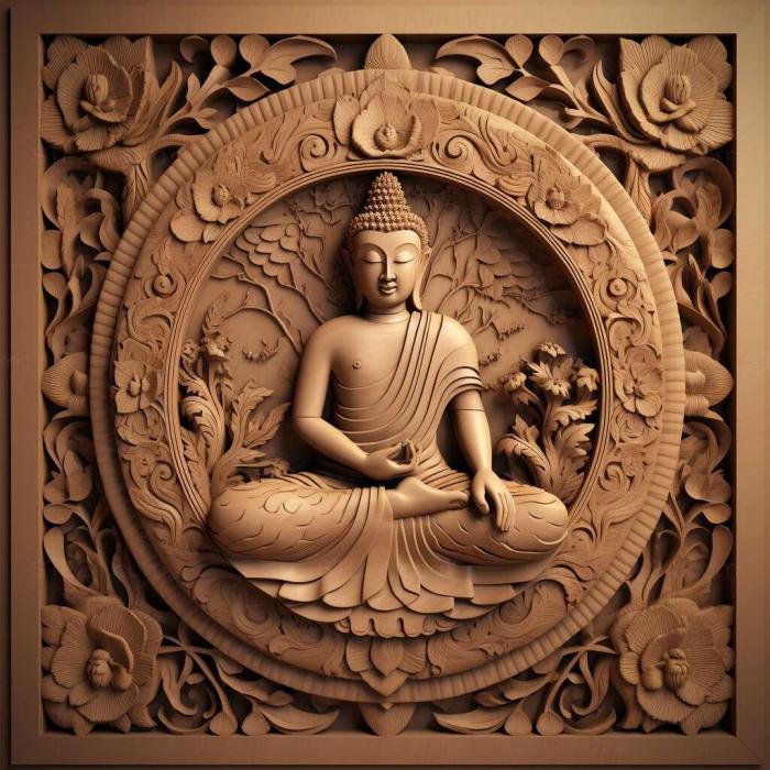 Dhamma Buddhist 3