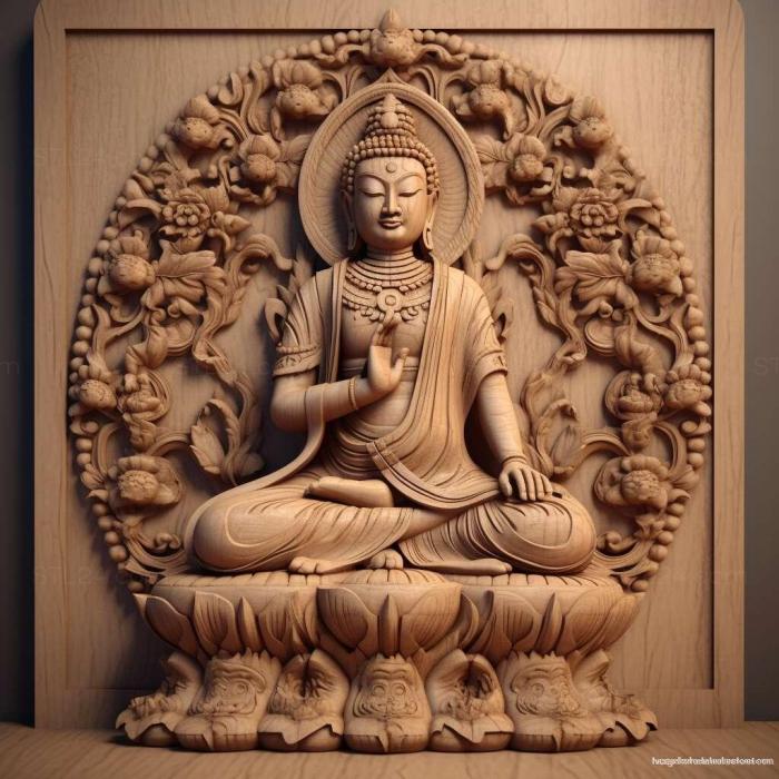 Dukkha Buddhist 1
