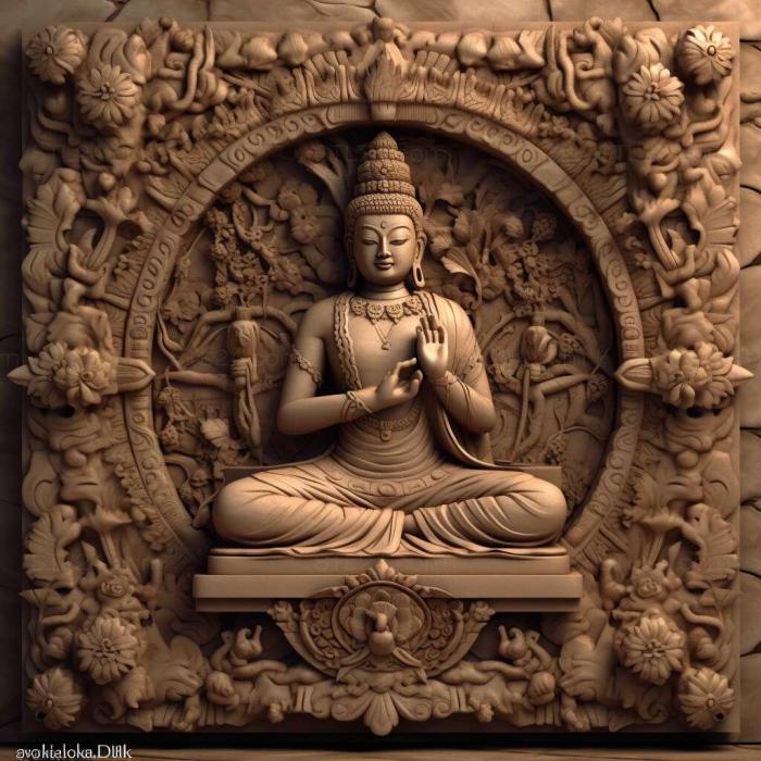 Dukkha Buddhist 2