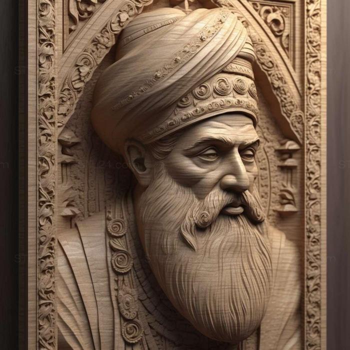 Dasam Granth Sikh 1