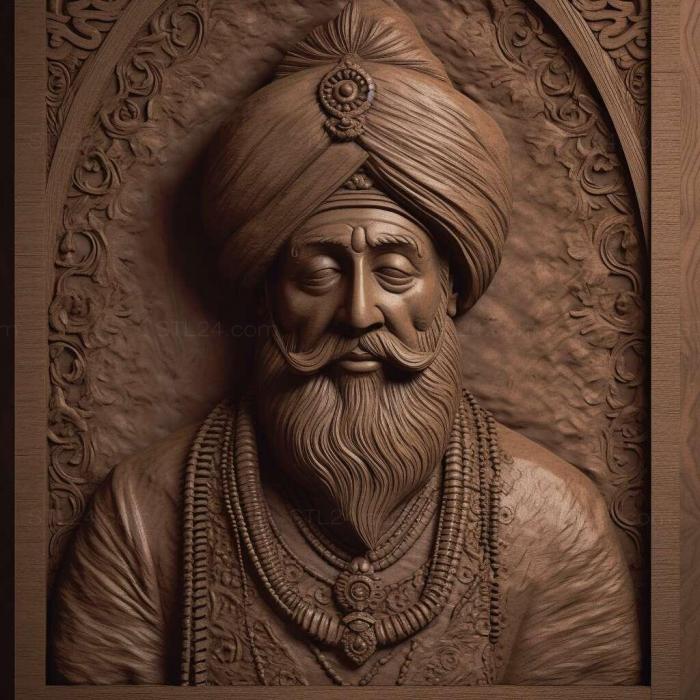 Dasam Granth Sikh 2