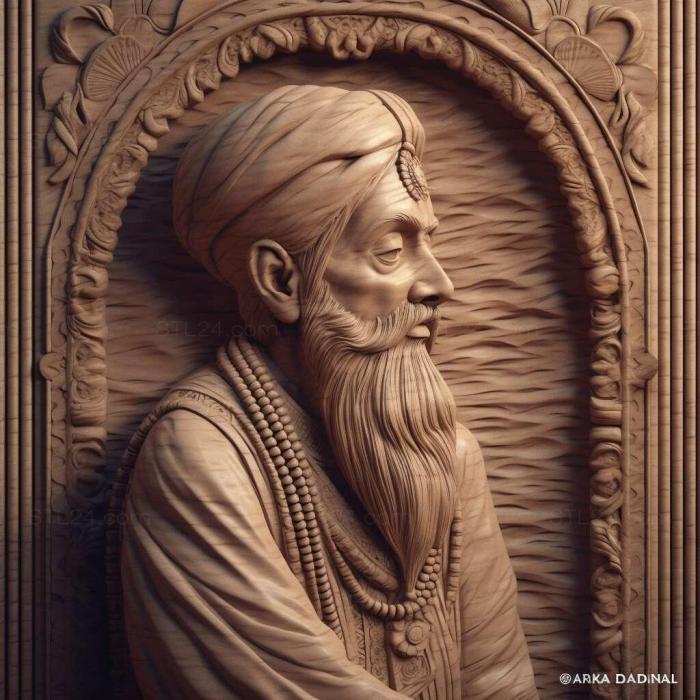 Dasam Granth Sikh 3