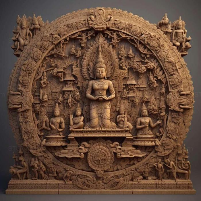 Буддийская Дхармакайя 2