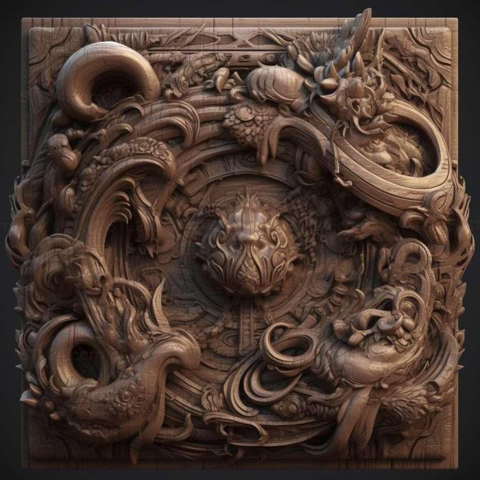 Substance designer 4