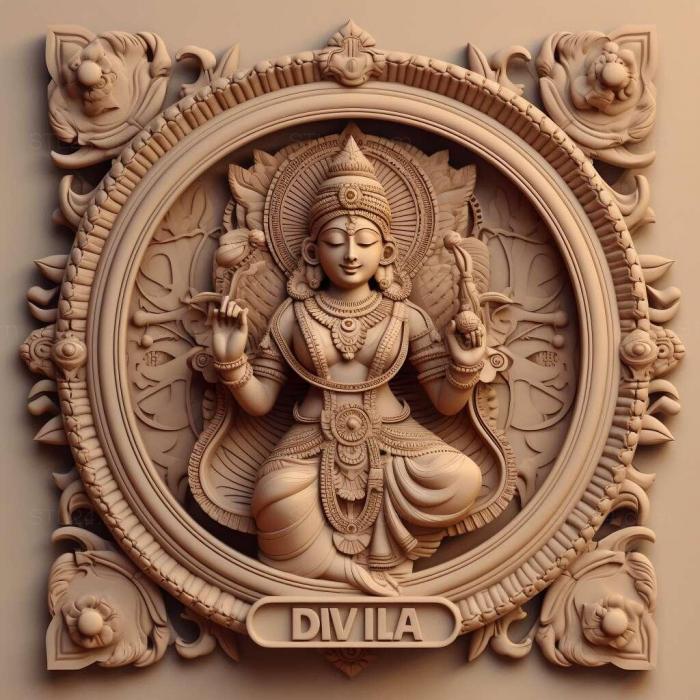 Дивали Дивали индуистский 3