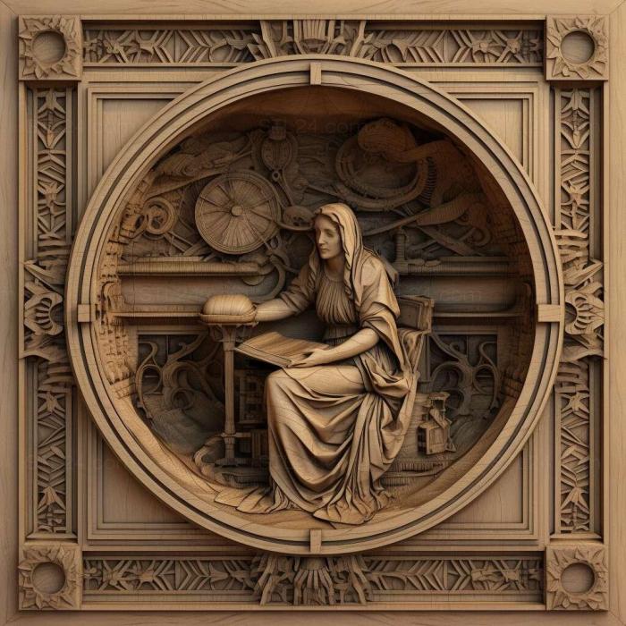 Secrets of Da Vinci The Forbidden Manuscript 2