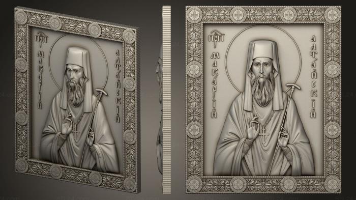 St. Macarius of Altai version2