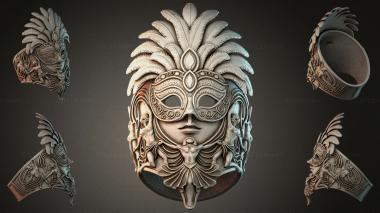 Various jewelry JVLRI_000059 3d model