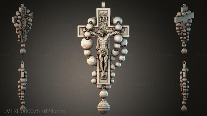 JVLRI_000075 3d STL model