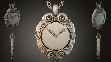 Various jewelry JVLRI_000100 3d model
