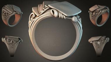 Various jewelry JVLRI_000544 3d model
