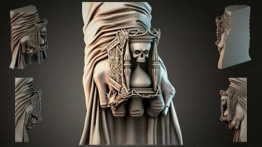Various jewelry JVLRI_000557 3d model