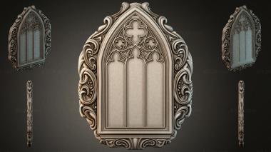 Various jewelry JVLRI_000563 3d model