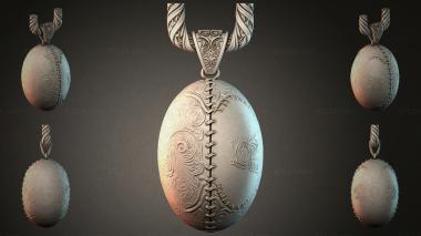 Various jewelry JVLRI_000587 3d model