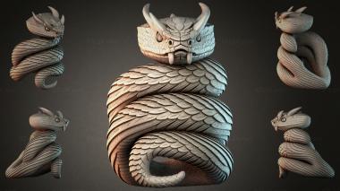 Various jewelry JVLRI_000772 3d model