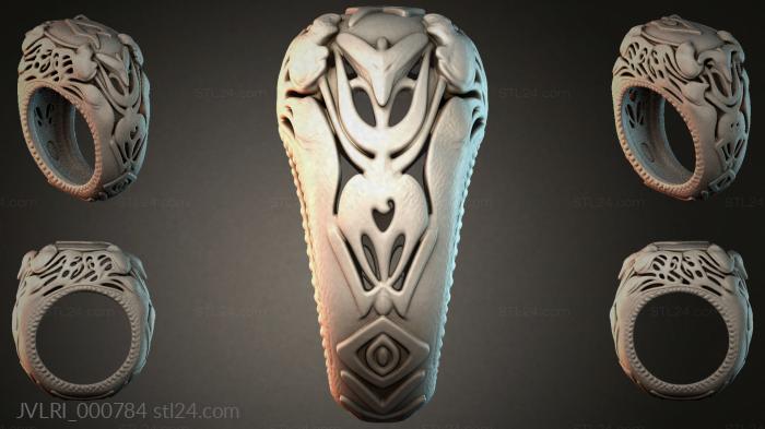 JVLRI_000784 3d STL model