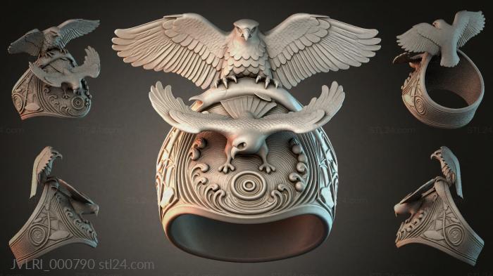 JVLRI_000790 3d STL model