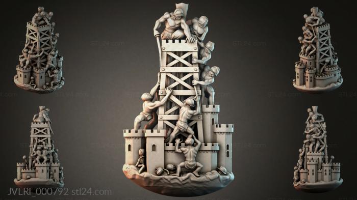 JVLRI_000792 3d STL model