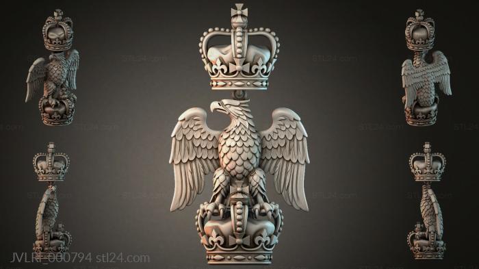 JVLRI_000794 3d STL model
