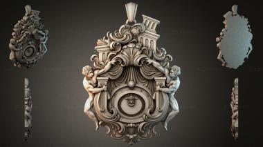 Various jewelry JVLRI_000817 3d model