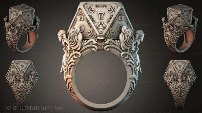 JVLRI_000818 3d STL model