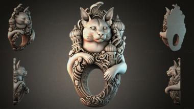 Various jewelry JVLRI_000820 3d model