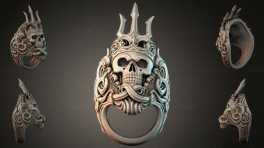 Various jewelry JVLRI_001019 3d model
