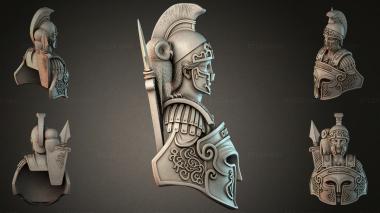 Various jewelry JVLRI_001032 3d model