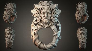 Various jewelry JVLRI_001035 3d model