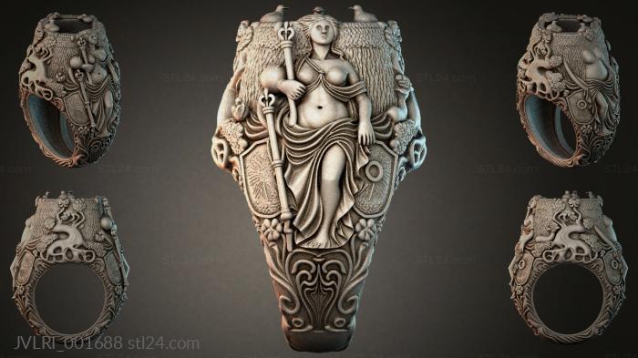 JVLRI_001688 3d STL model