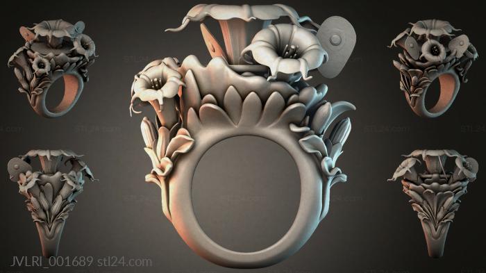 JVLRI_001689 3d STL model