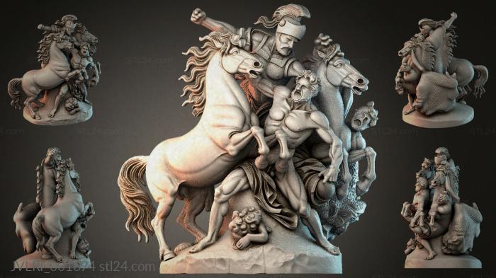 JVLRI_001694 3d STL model