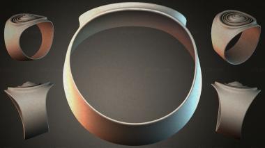 Various jewelry JVLRI_001710 3d model