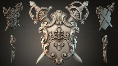 Various jewelry JVLRI_001713 3d model